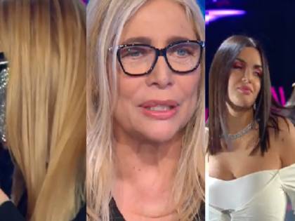 Sanremo, M¥SS KETA attacca Mara Venier: "Prova sul campo"